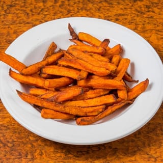 Sweet Potato Fries