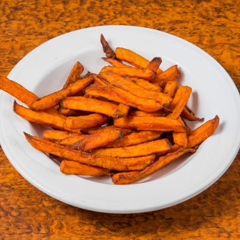 Our Delicious Fries