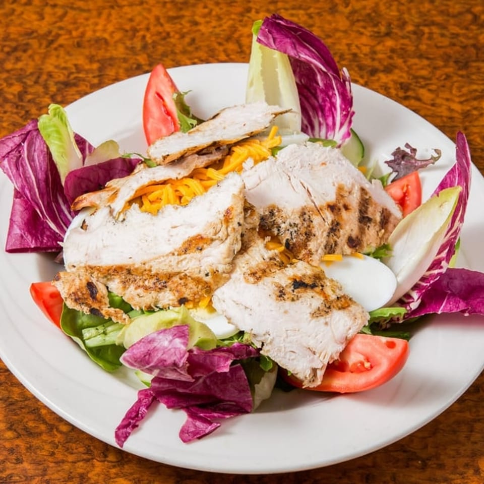 Our Signature Chicken Salad