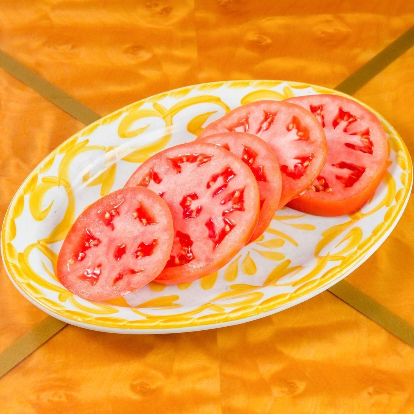 Side of Tomato.