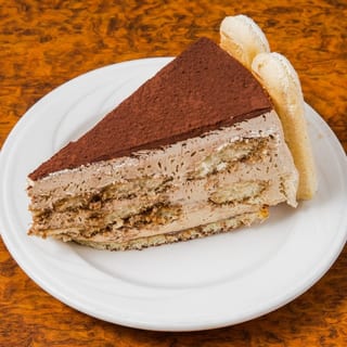 Tiramisu Banquet