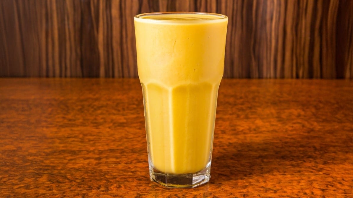 Smoothie.