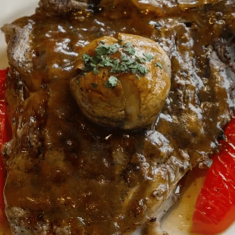 Fresh and Flavorful Salads