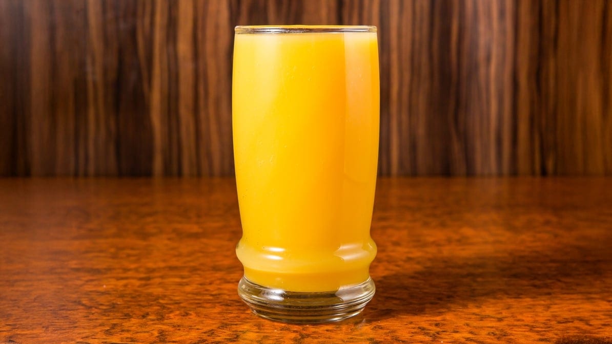 Juices.