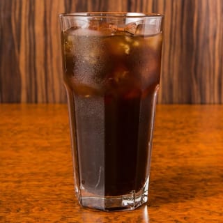 Iced Coffee