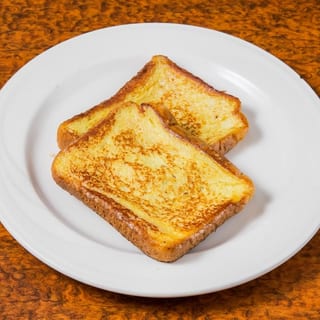 Old Fashioned French Toast