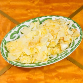 Homemade Home Fries