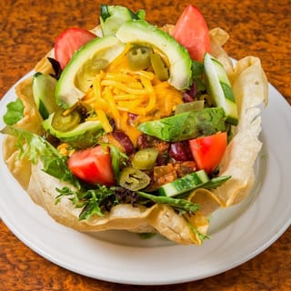 Taco Salad