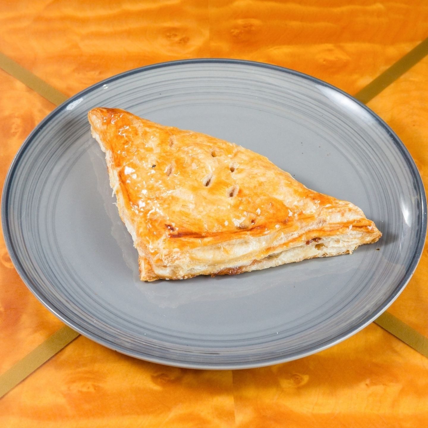Apple Turnover.