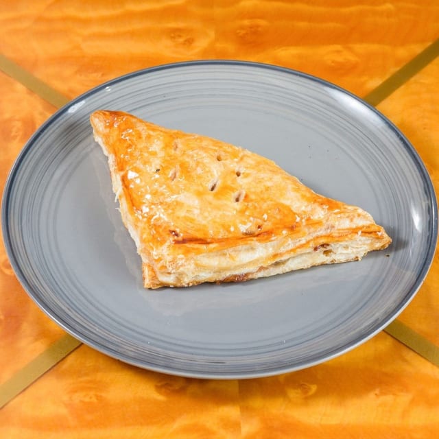 Apple Turnover.