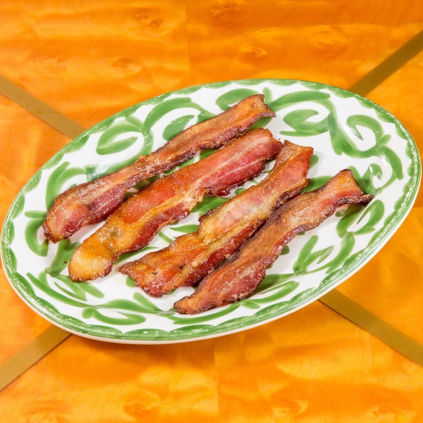 Bacon.