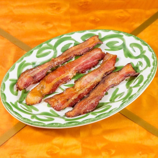 Bacon.