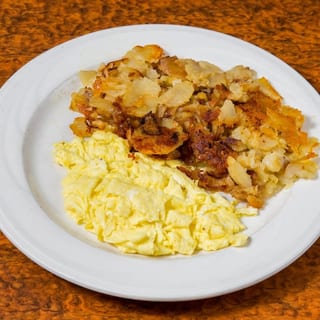 One Egg