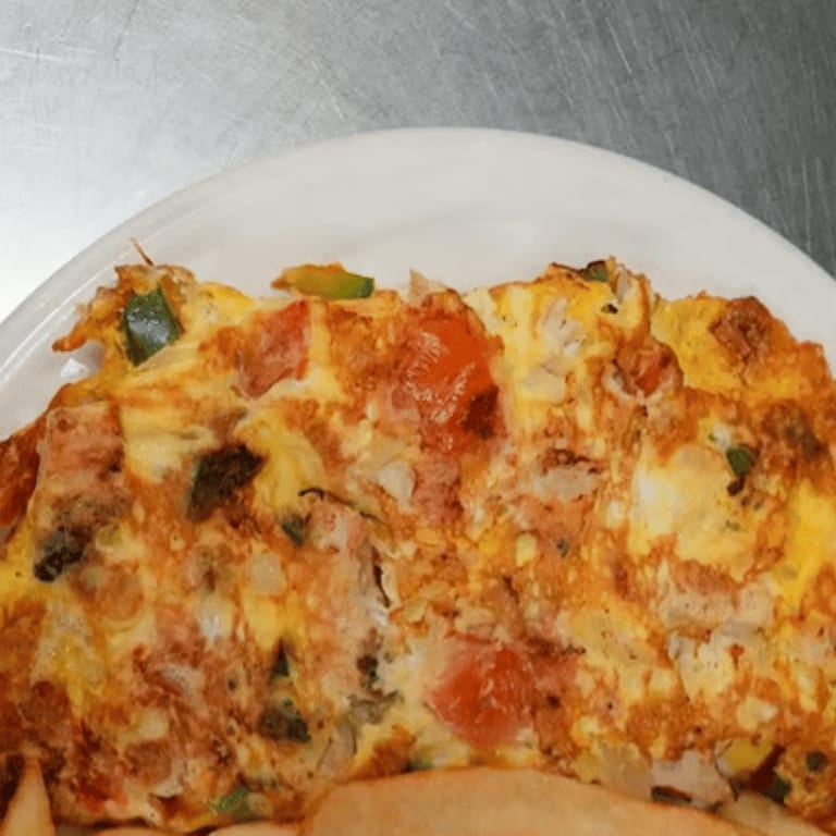 Delicious Omelette Creations for Breakfast