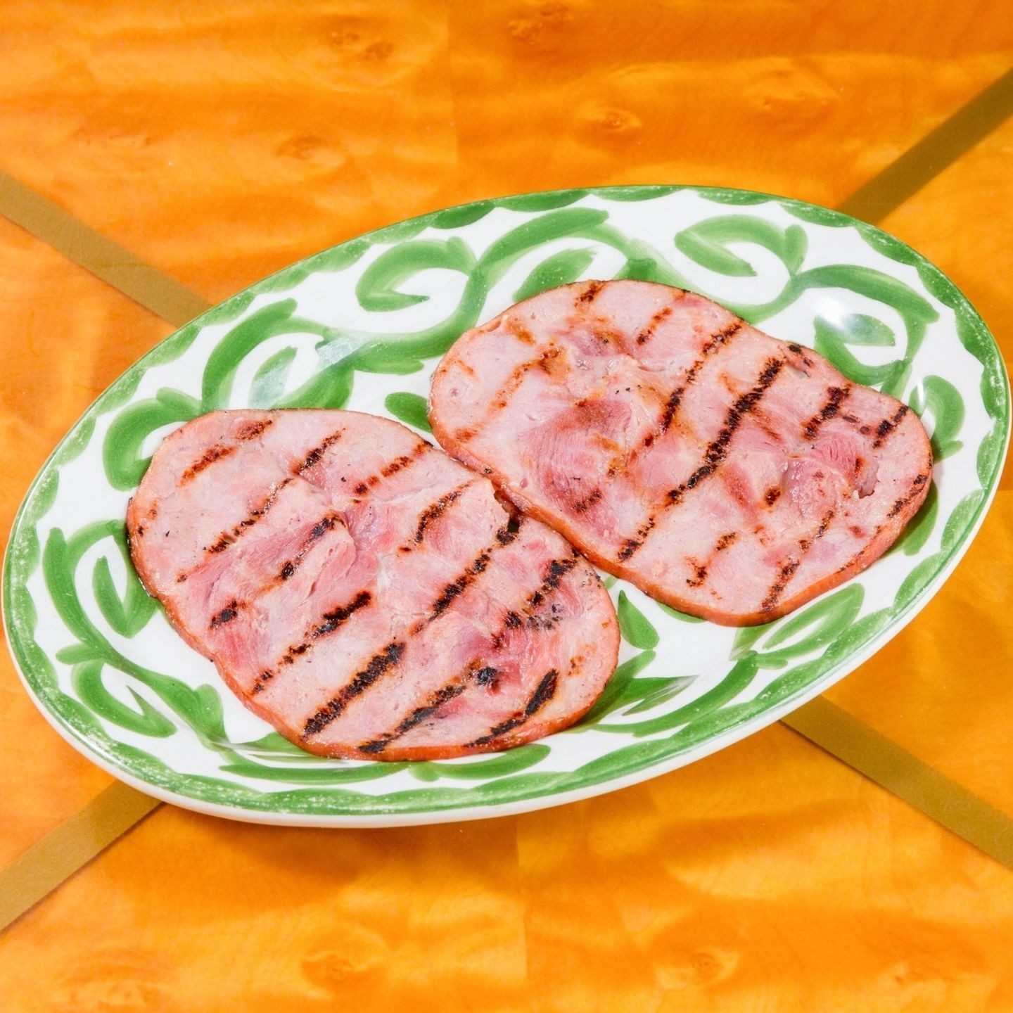 Ham.