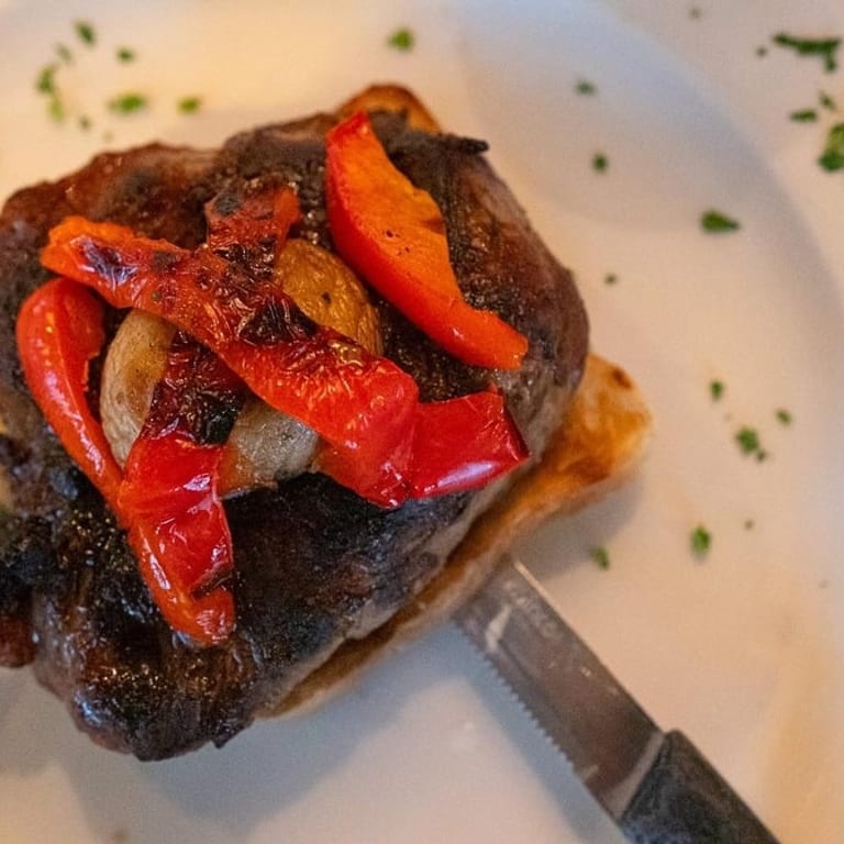 Delicious Chicken Tenders: A Family Favorite