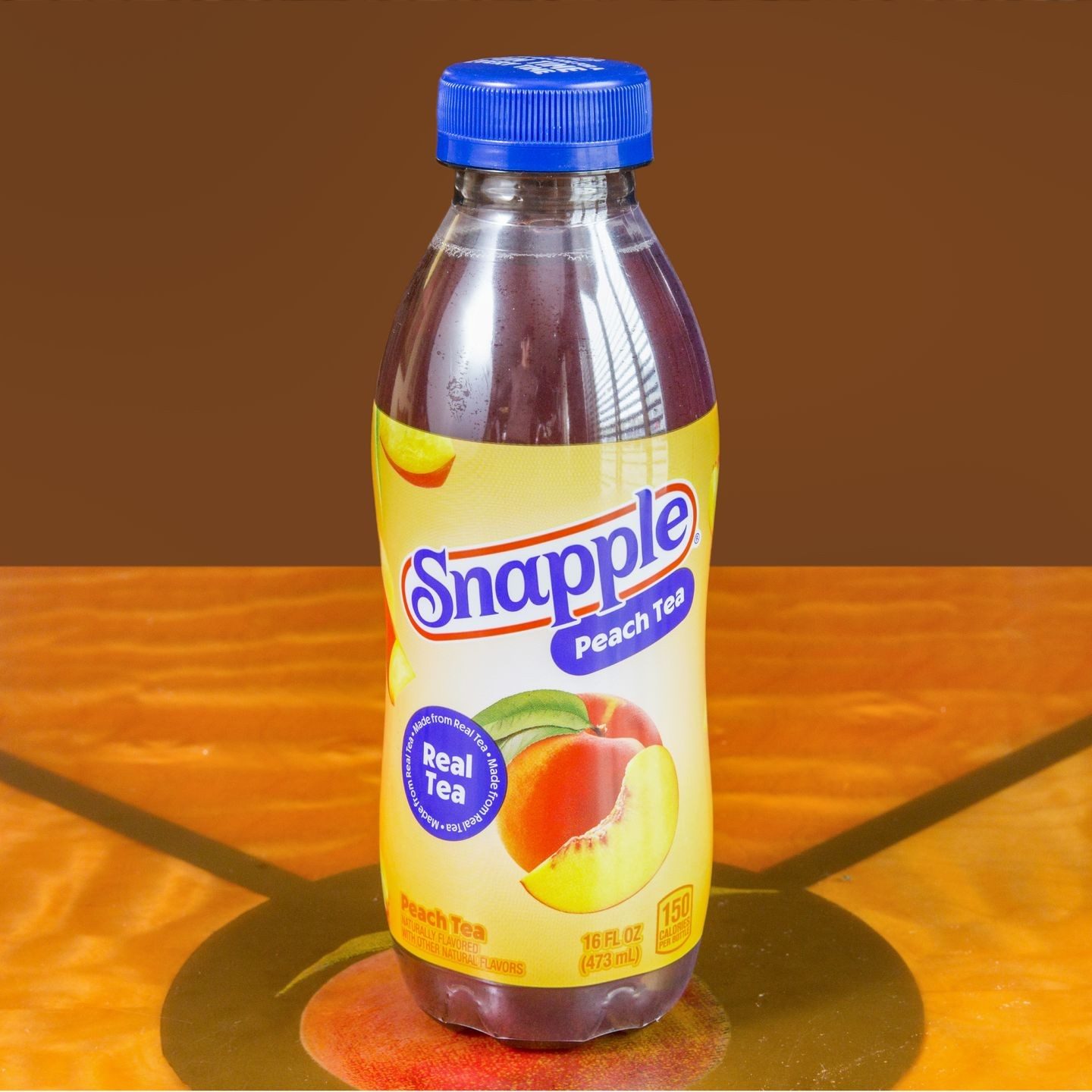 Snapple.