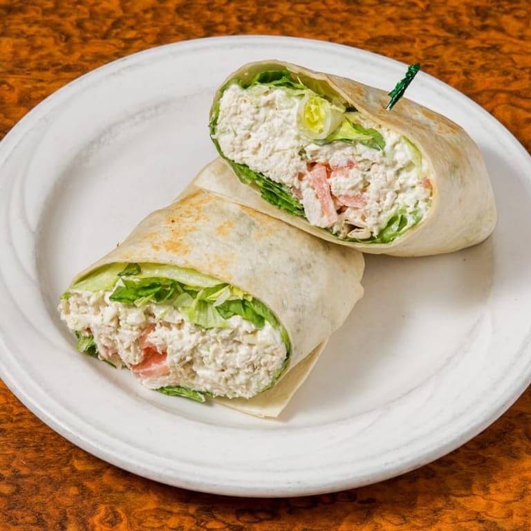 Our Signature Egg Salad