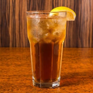 Iced Tea