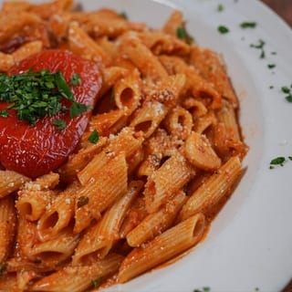 Penne Alla Vodka