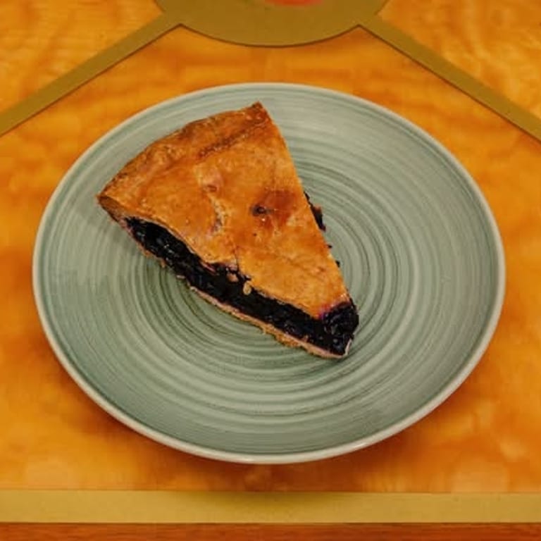 Indulge in Our Fresh Pie