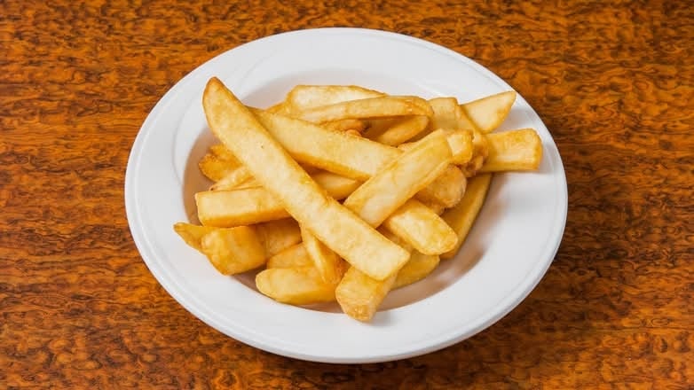 French Fries.