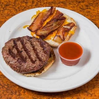 Vegas Burger