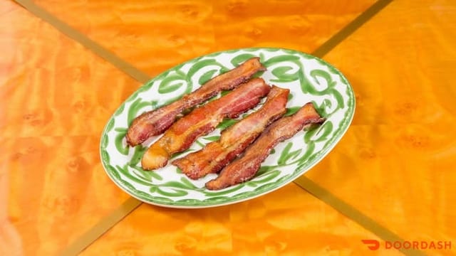 Bacon.