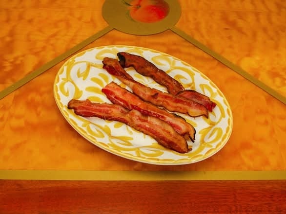 Bacon.
